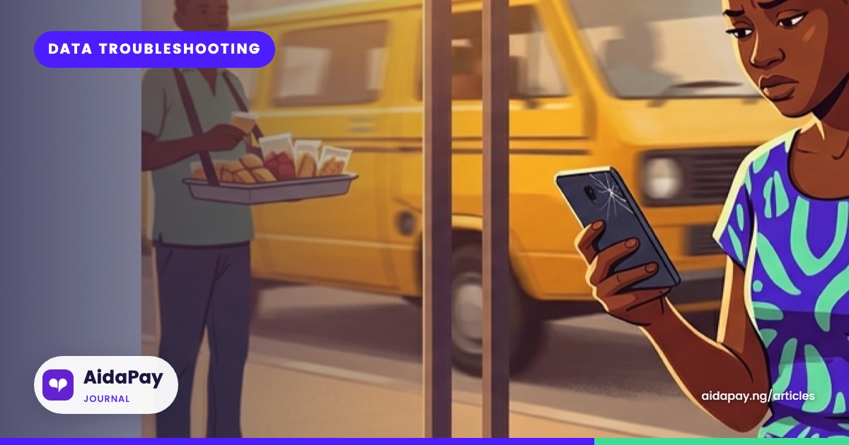 Find the app eating your MBs, then fix the settings in 10 minutes