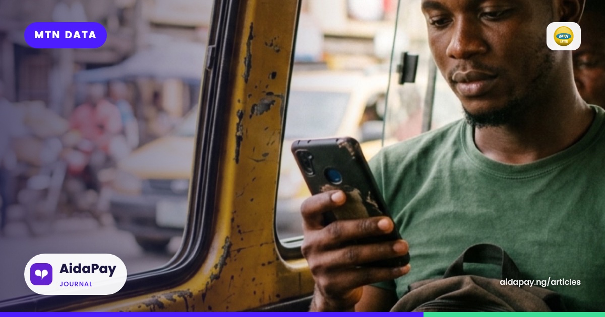 ₦200 a day or ₦520 a month: which one fits how you use data