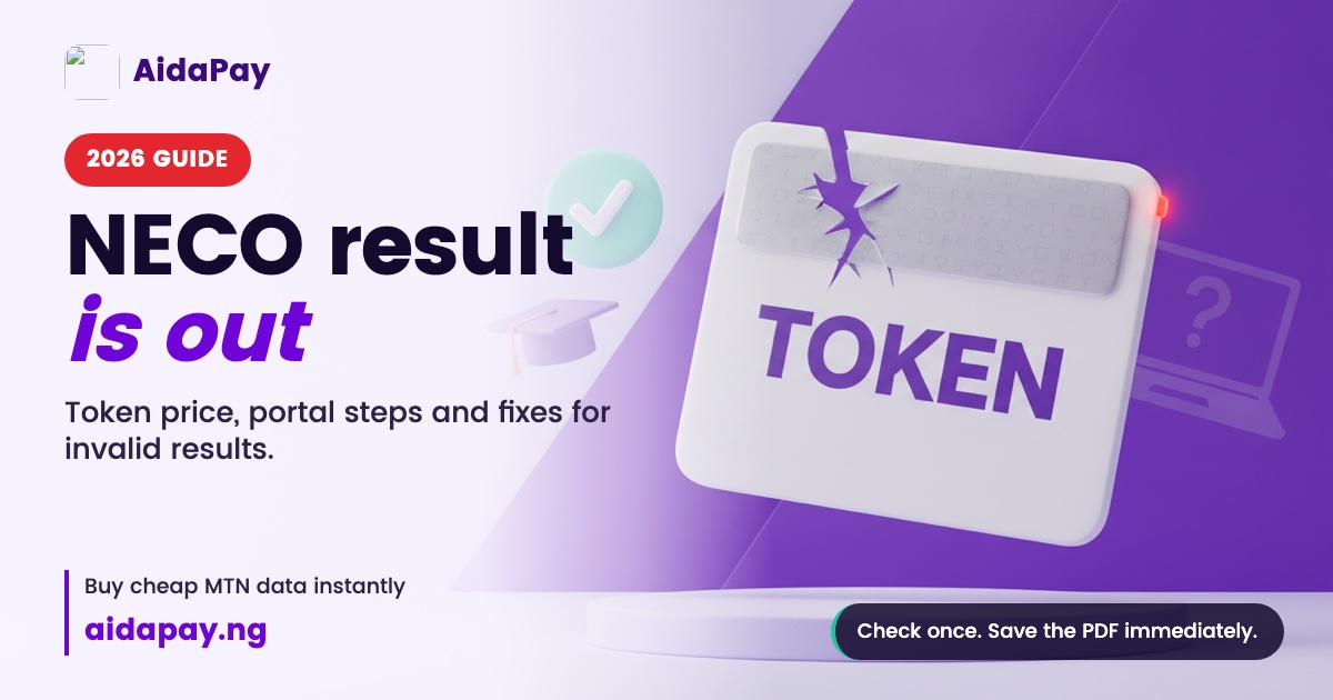 Buy the token, fill four boxes, save the PDF