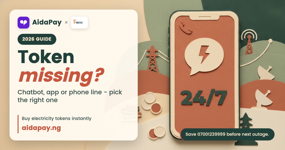 Chatbot, app, portal or phone line: which one fixes your problem