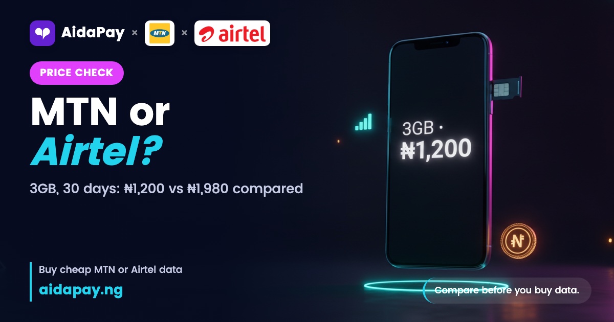 Small monthly plan or big weekend burst: where each SIM wins