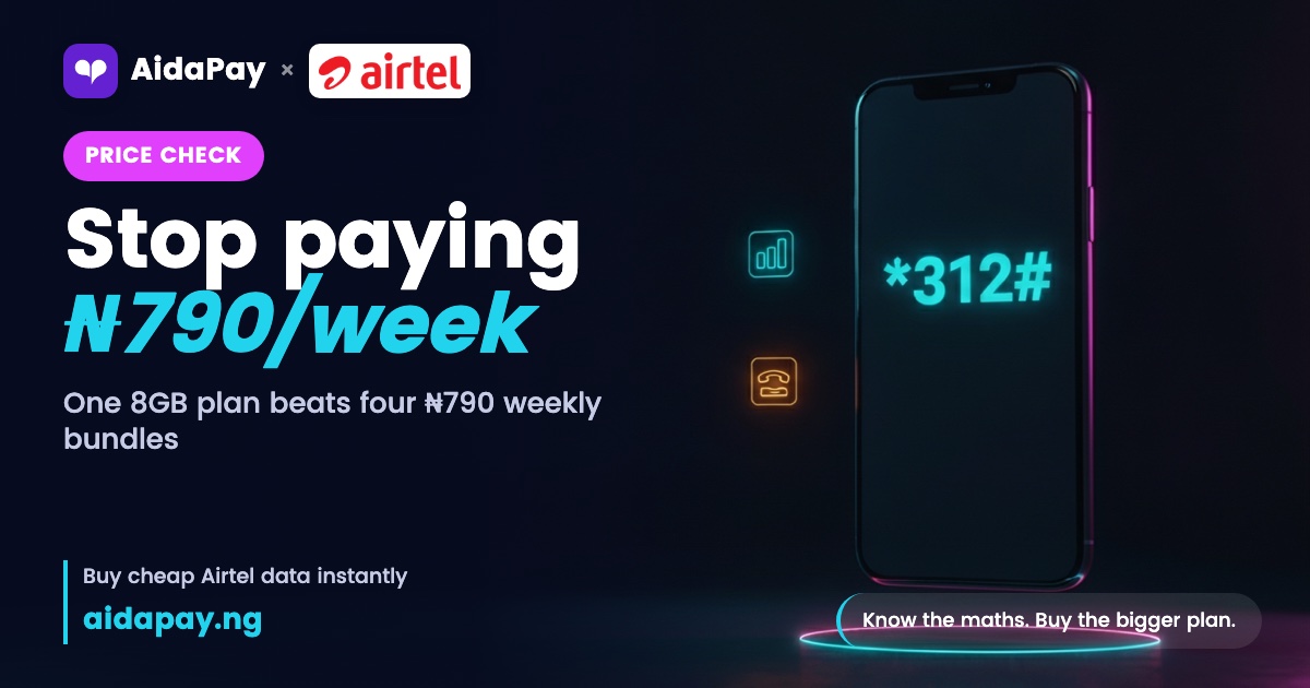 Four weekly 1GBs cost more than one 4GB monthly plan