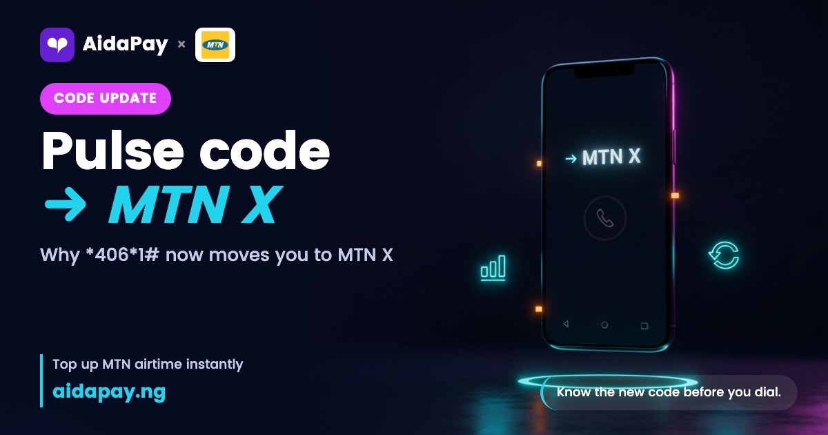 Why Pulse now means MTN X, and which plan costs least per minute
