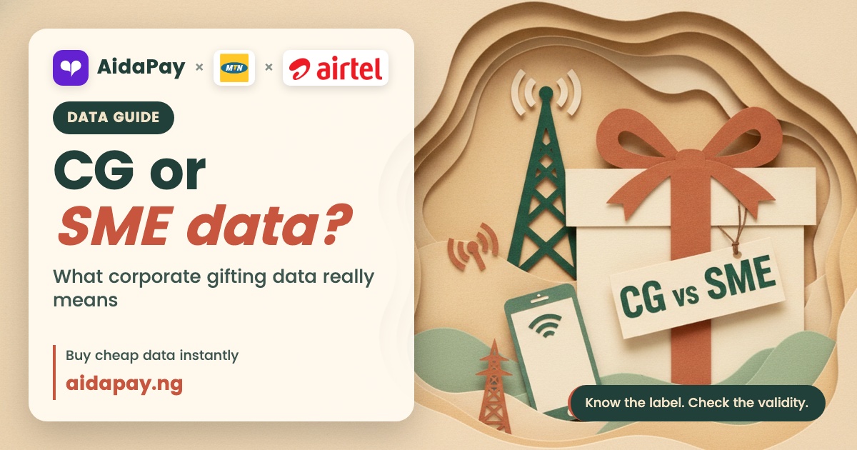 A normal bundle, bought by a business account and gifted to your line