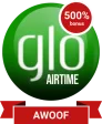 Glo AWUF