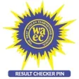 WAEC Result Checker Pin