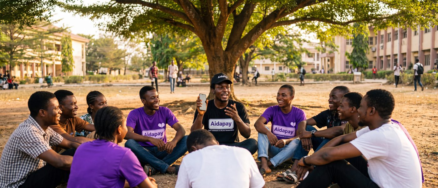 Community builders