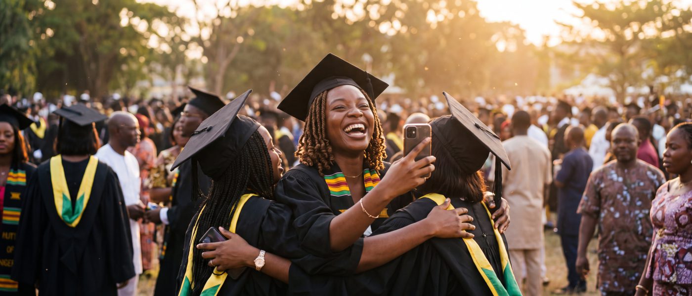 Recent graduates